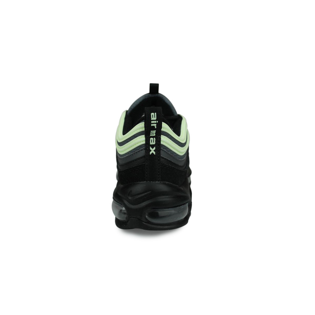 Nike Air Max 97 Junior Noir