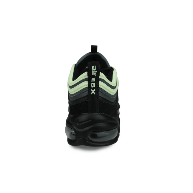 Nike Air Max 97 Junior Noir