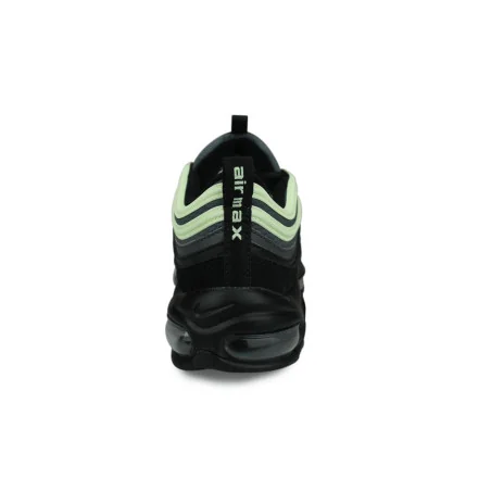 Nike Air Max 97 Junior Noir