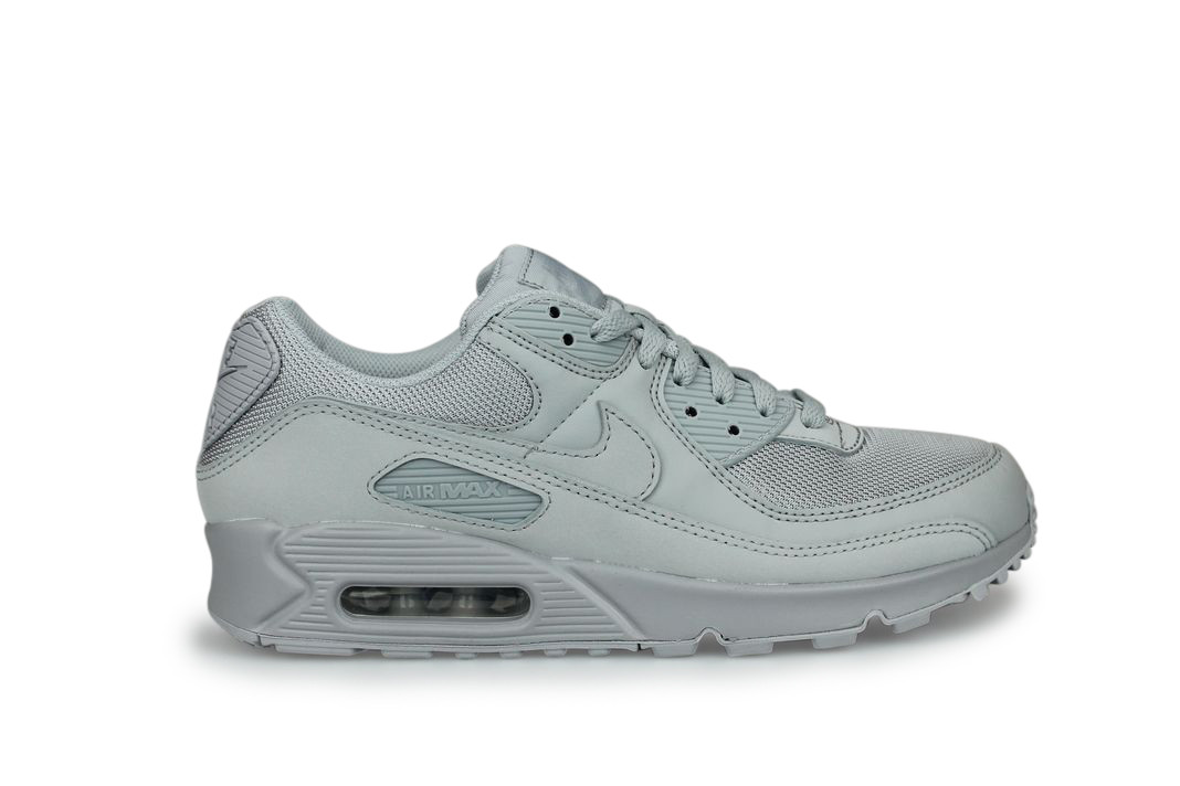 air max 90 grises