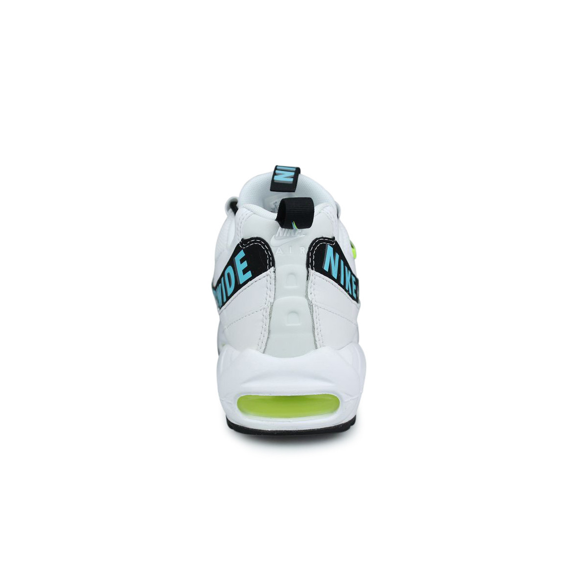 Nike Air Max 95 SE Worldwide Pack Blanc