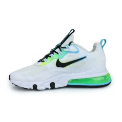 Nike Air Max 270 React SE Worldwide Pack Blanc