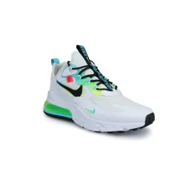 Nike Air Max 270 React SE Worldwide Pack Blanc