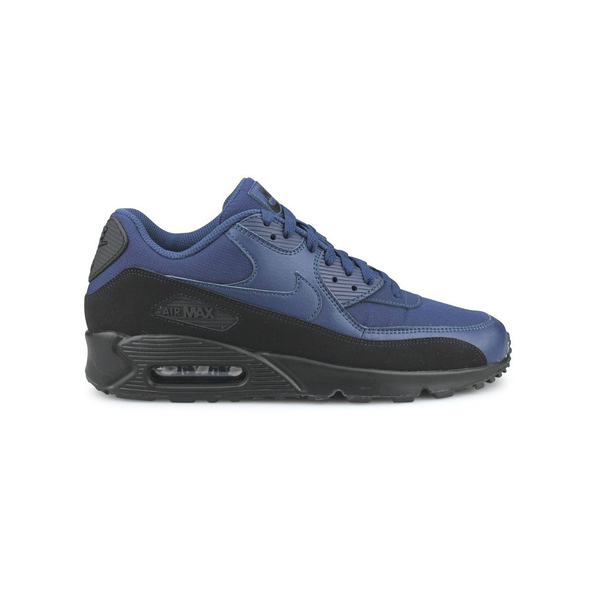 air max 90 essential blu