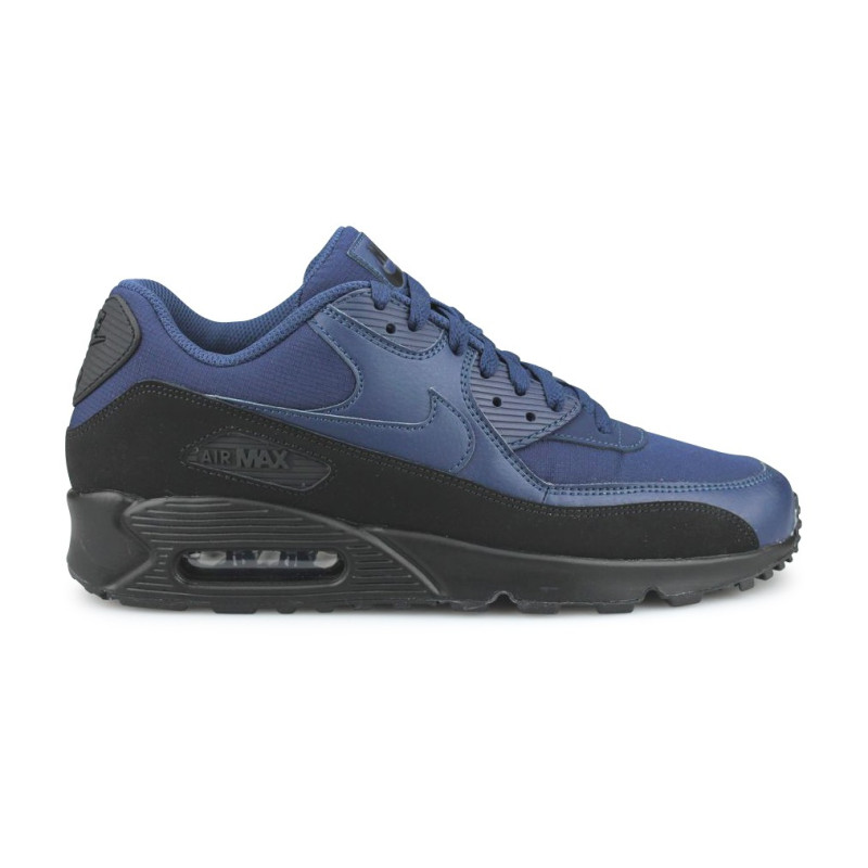 nike air max 90 essential noir et blanc