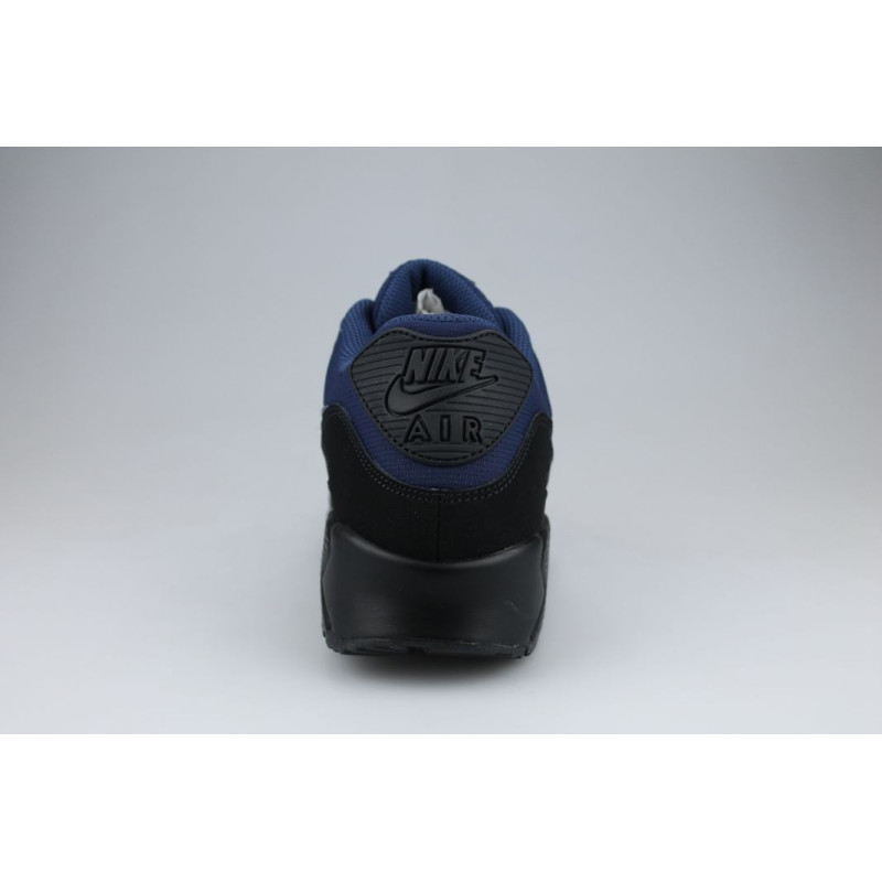 Nike Air Max 90 ES BG Junior Noir Nike Air Max 90 ES BG Junior Noir
