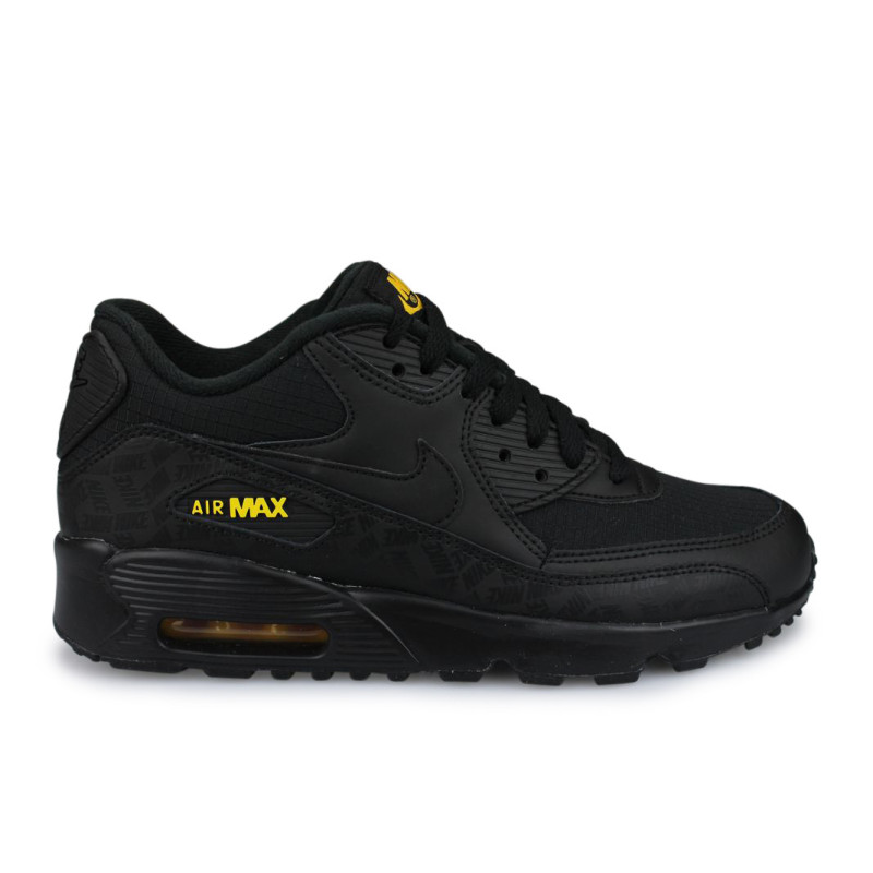 nike air max 90 essential noir nike air max 90 essential noir