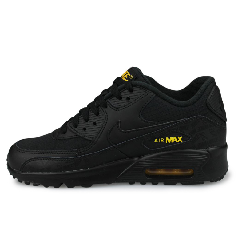 air max 90 noir jaune air max 90 noir jaune