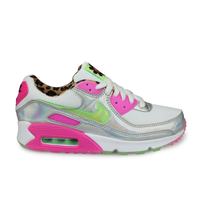 nike air max 90 lx daisy
