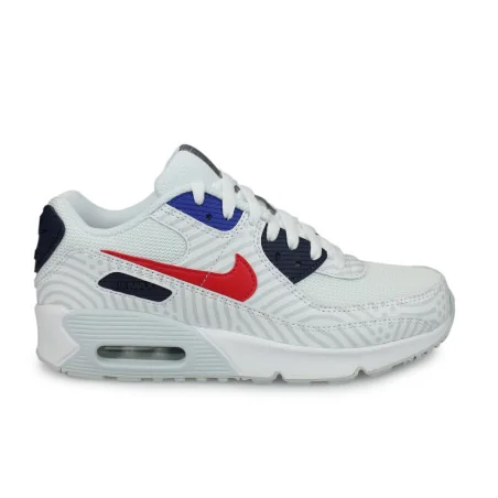 Nike Air Max 90 LTR BG Junior Noir