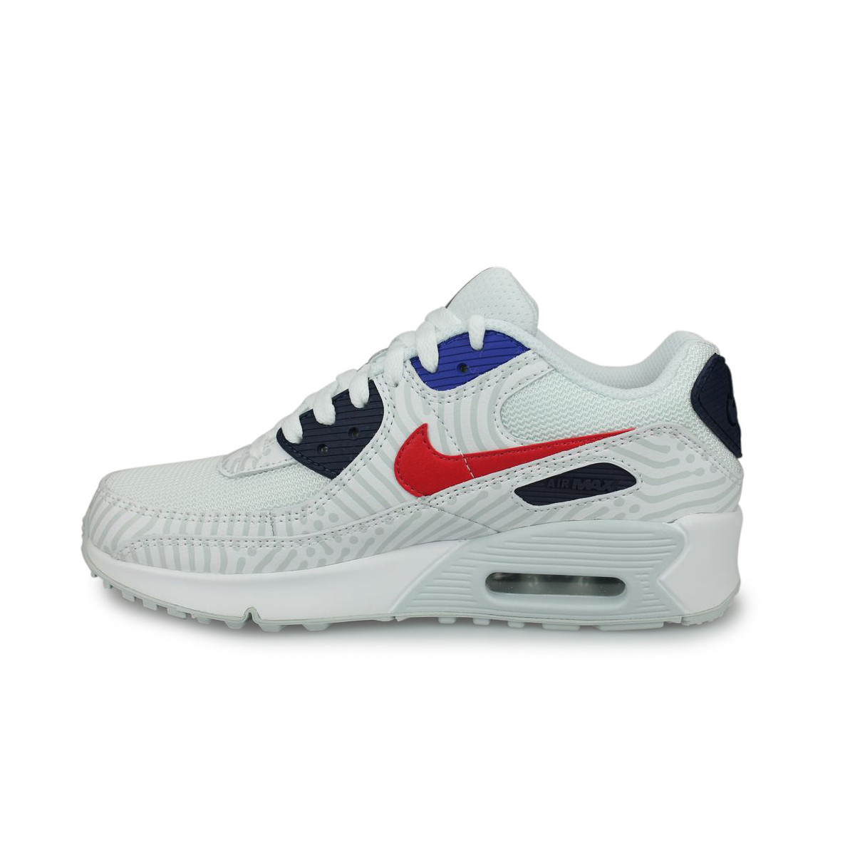 Nike Air Max 90 Essential Noir