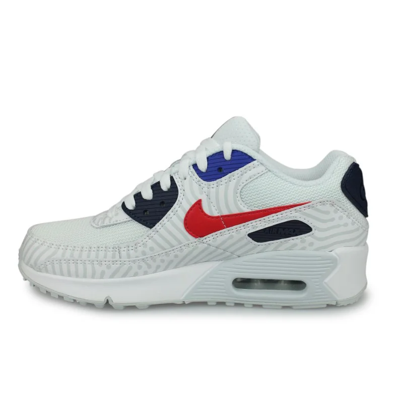 Nike Air Max 90 LTR BG Junior Noir