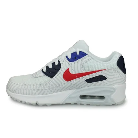 Nike Air Max 90 LTR BG Junior Noir