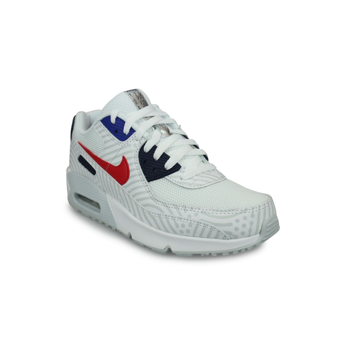 Nike Air Max 90 Essential Noir