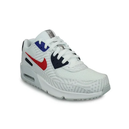 Nike Air Max 90 LTR BG Junior Noir