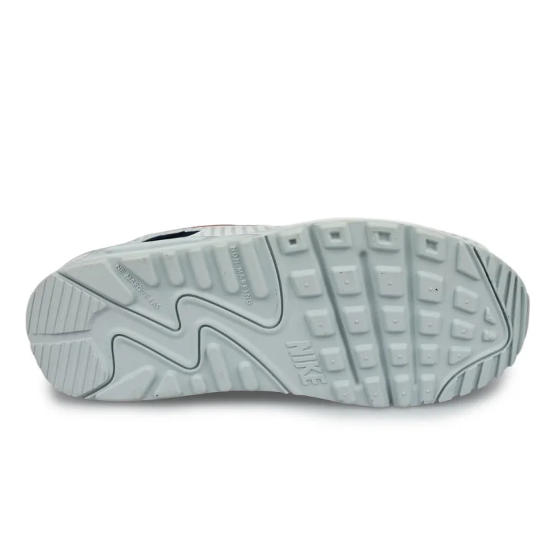 Nike Air Max 90 LTR BG Junior Noir