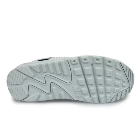Nike Air Max 90 LTR BG Junior Noir