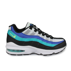 Nike Air Max 95 Junior Noir
