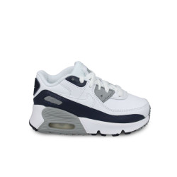 Nike Air Max 90 LTR Bébé Blanc