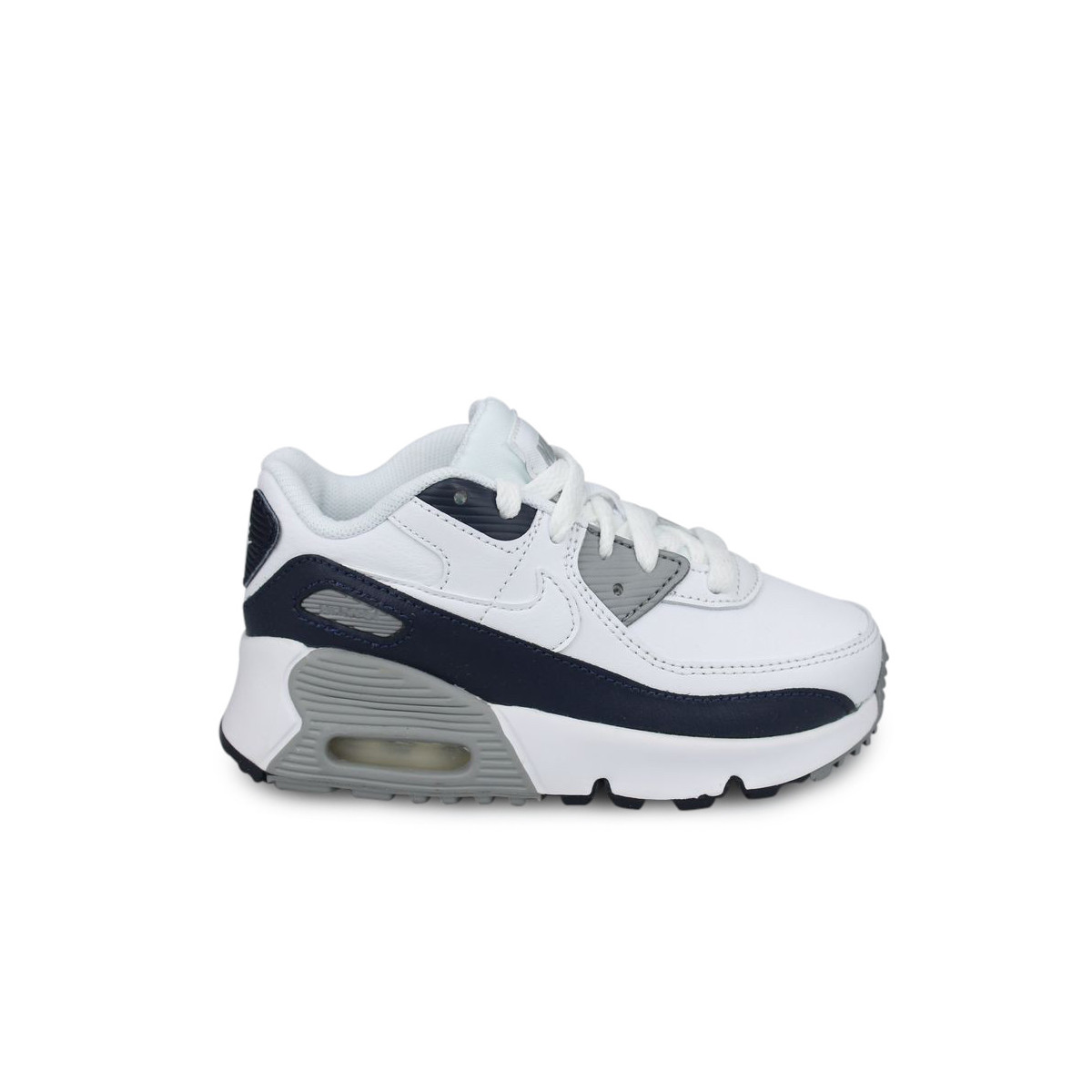 NIKE AIR MAX 90 LTR ENFANT NOIR