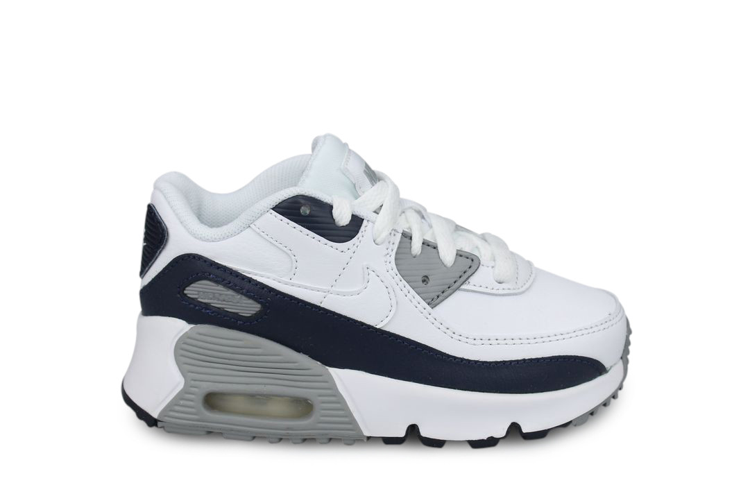 NIKE AIR MAX 90 LTR ENFANT NOIR