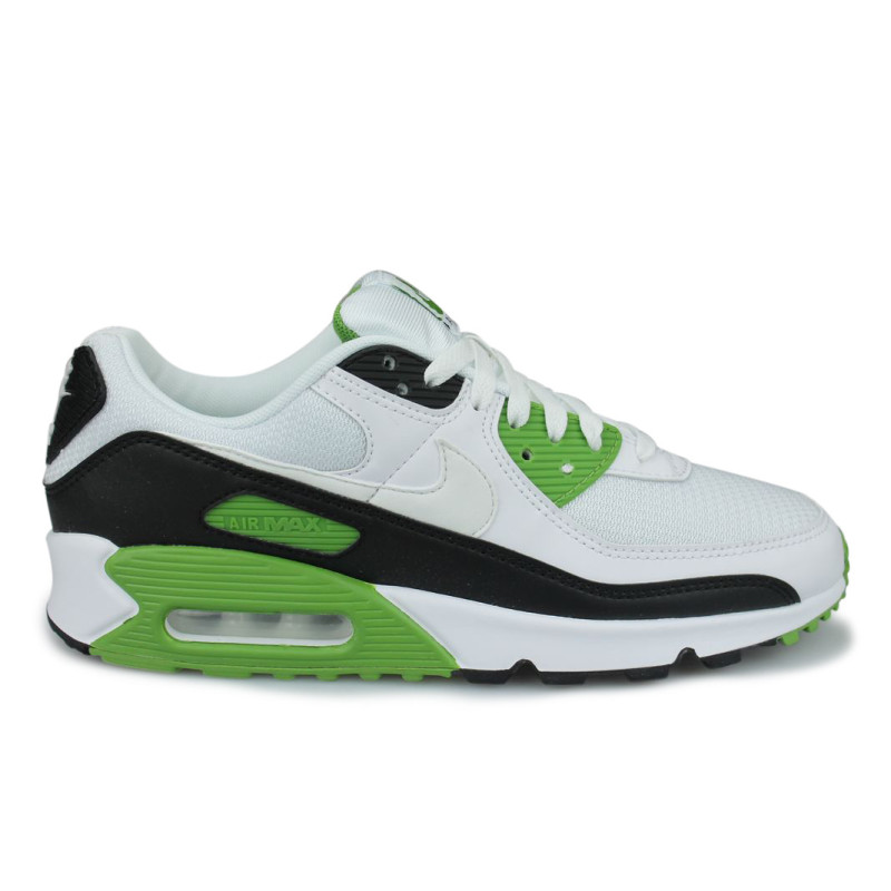 air max 90 verte et blanche air max 90 verte et blanche