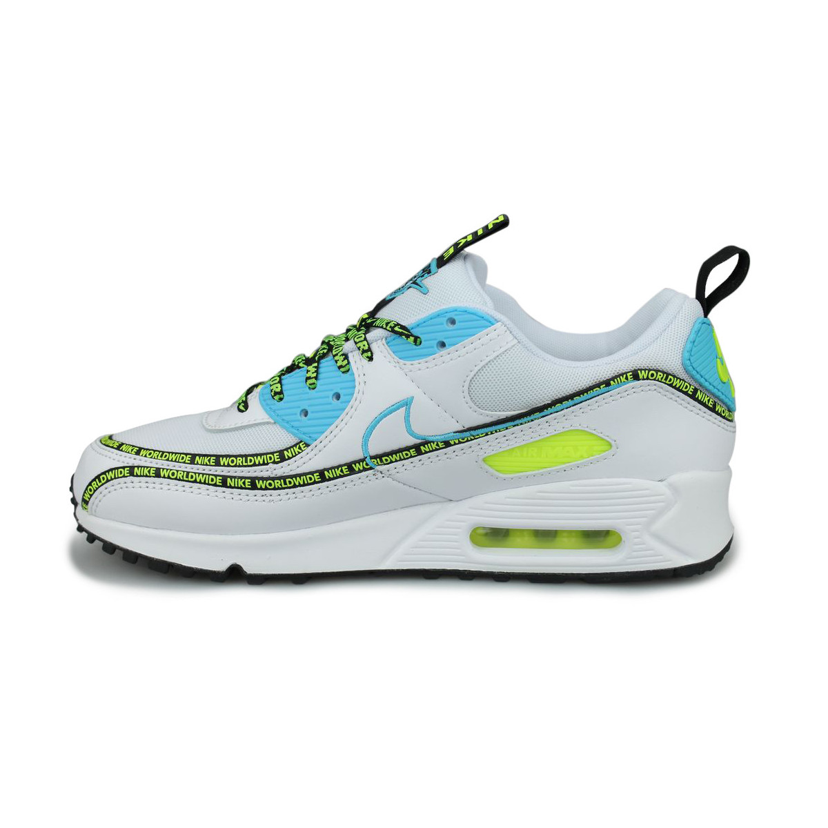 Nike Air Max 90 SE Worldwide