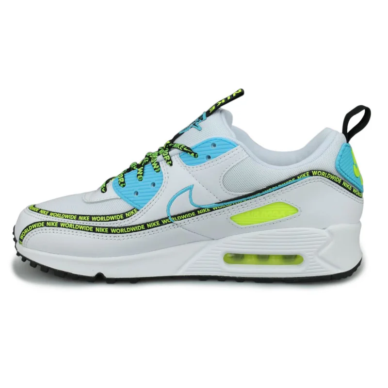 Nike Air Max 90 SE Worldwide