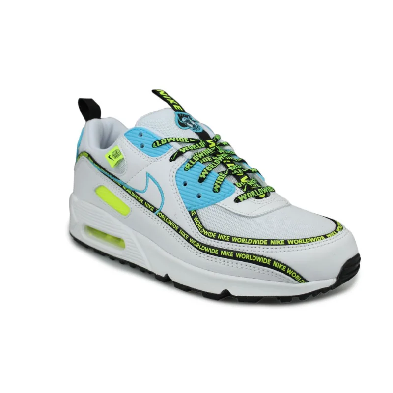 Nike Air Max 90 SE Worldwide