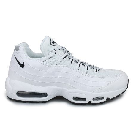 nike air max 95 blanche nike air max 95 blanche