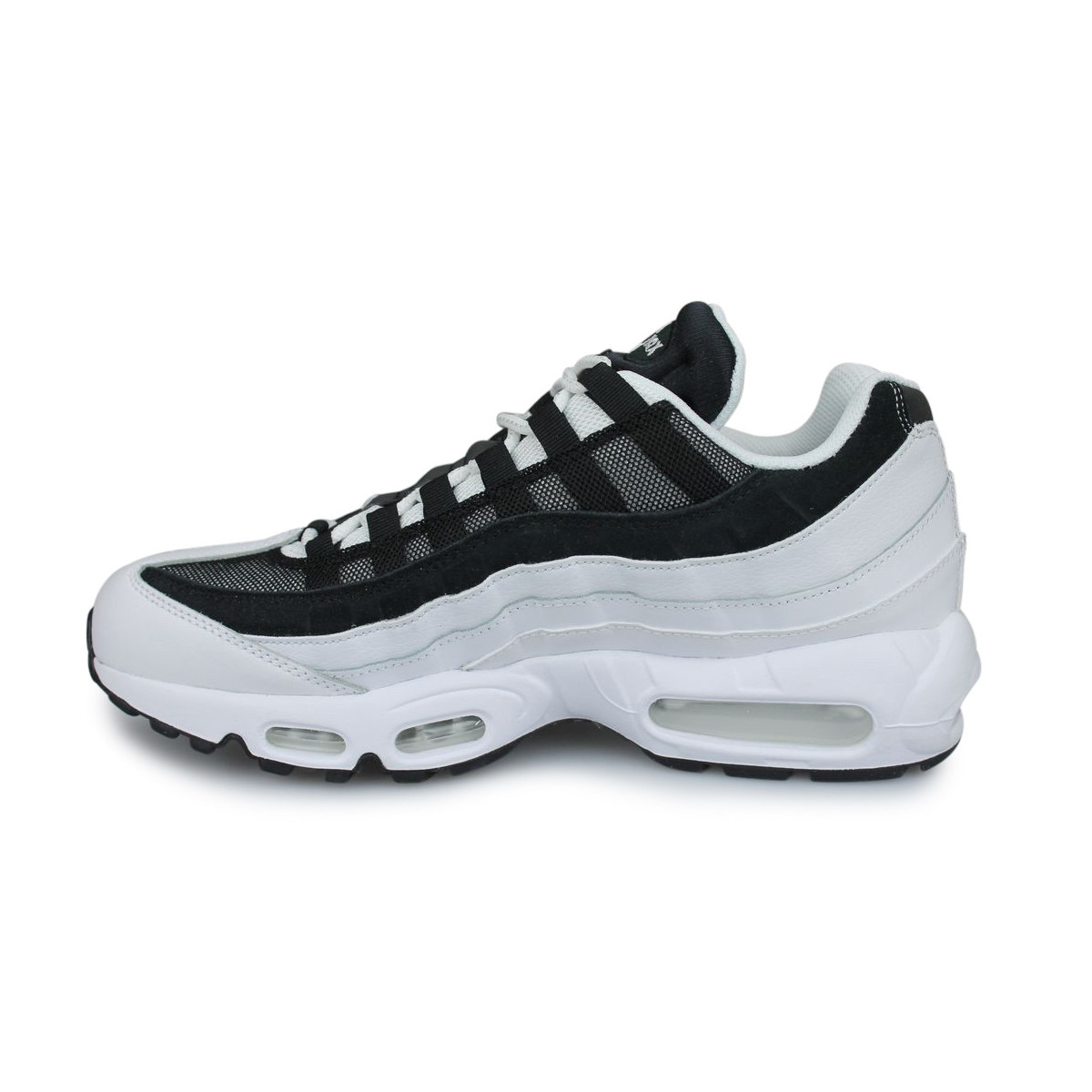 Nike Air Max 95 Blanc