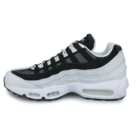 Nike Air Max 95 Blanc