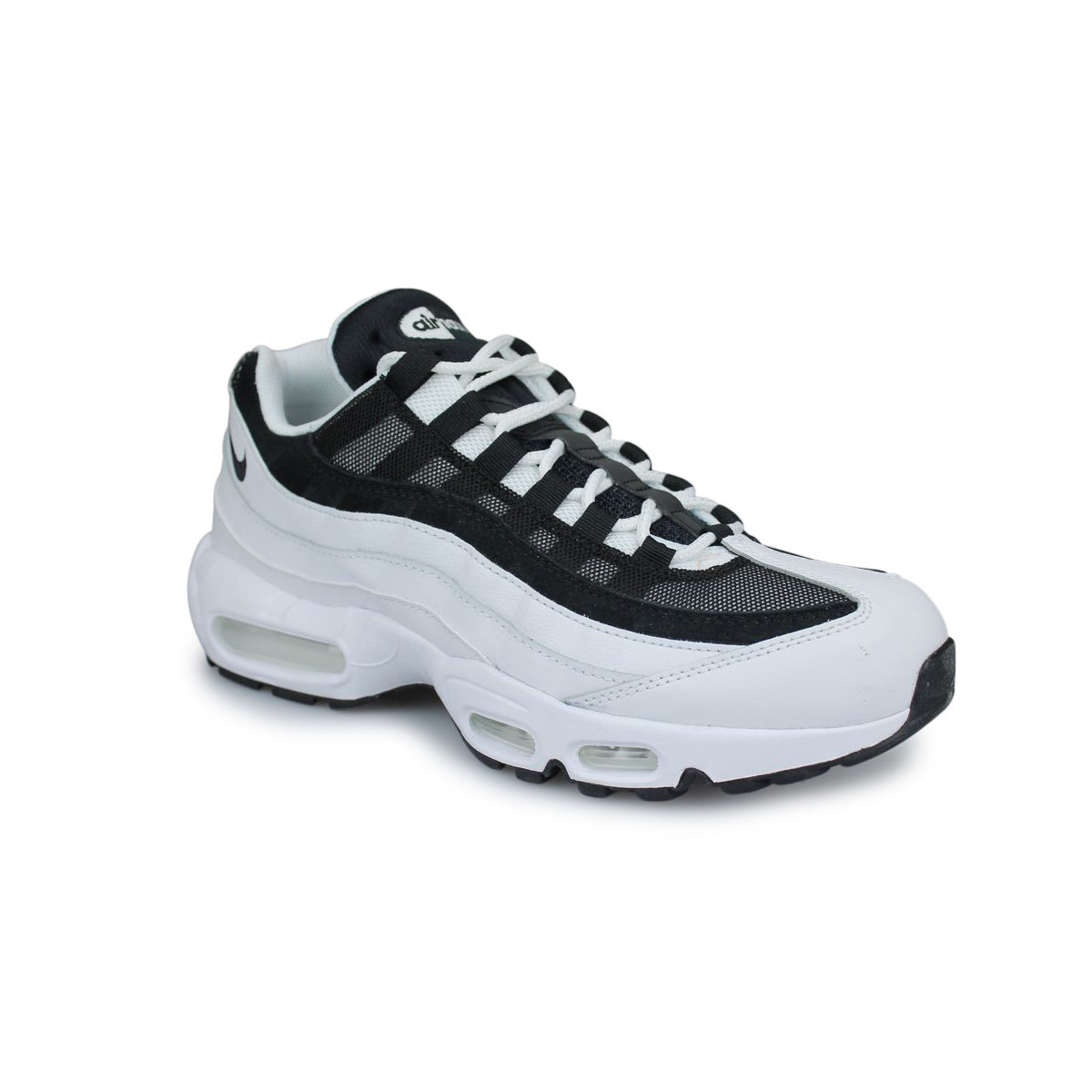 Nike Air Max 95 Blanc