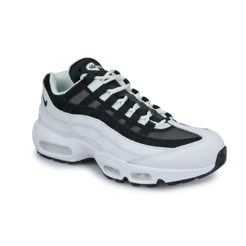 Nike Air Max 95 Blanc