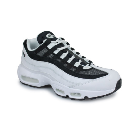 Nike Air Max 95 Blanc