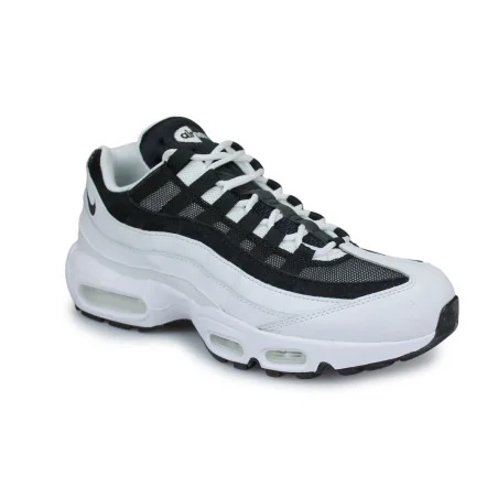 Nike Air Max 95 Blanc