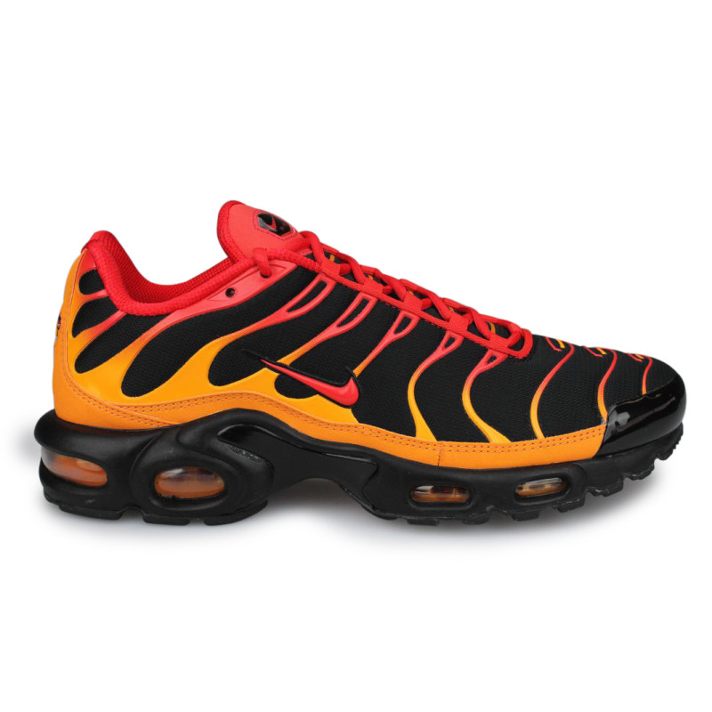 tn noir orange