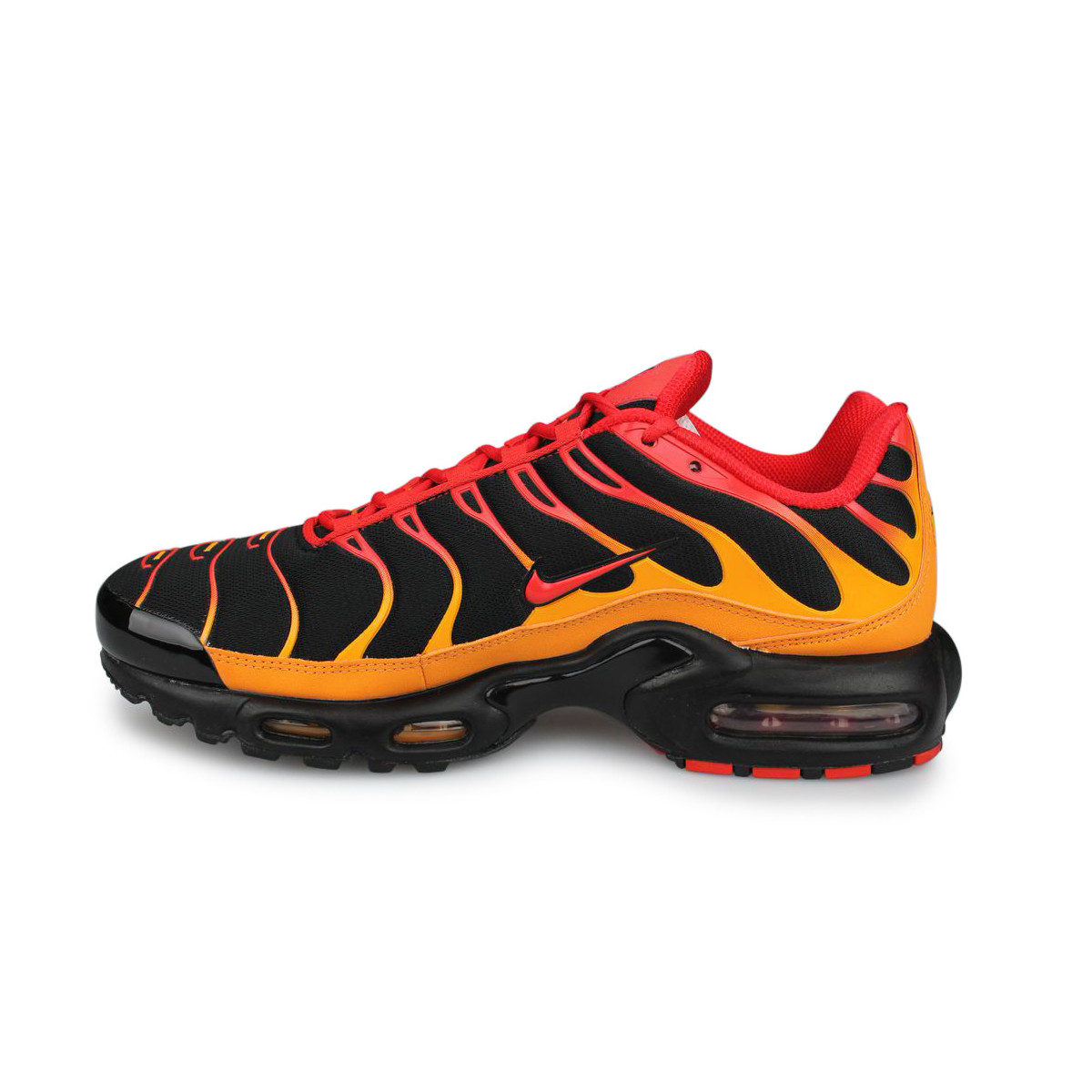 Nike Air Max Plus TN Noir