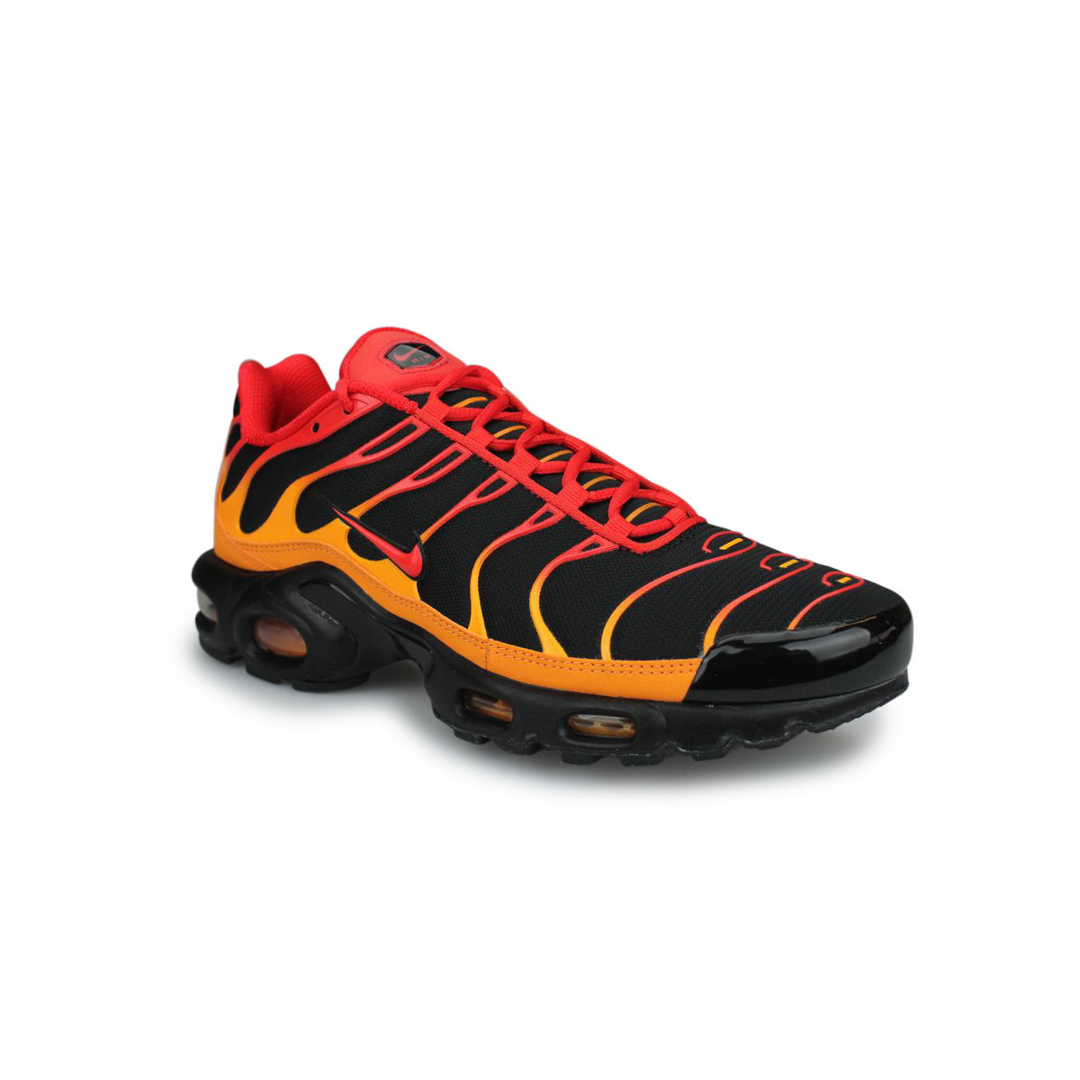 Nike Air Max Plus TN Noir