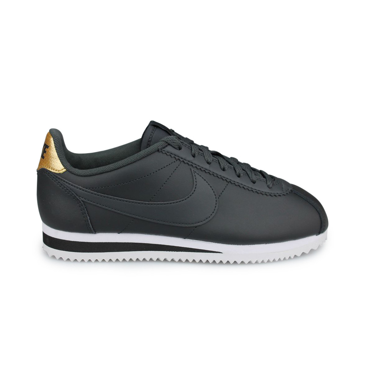 nike lady cortez leather