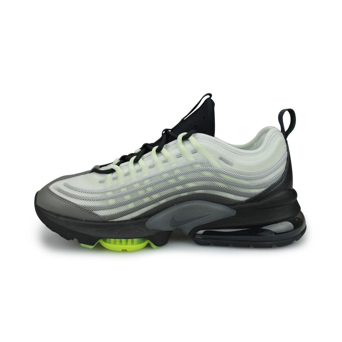 Nike ATMOS X Air Max Zoom 950 NRG Japan Noir