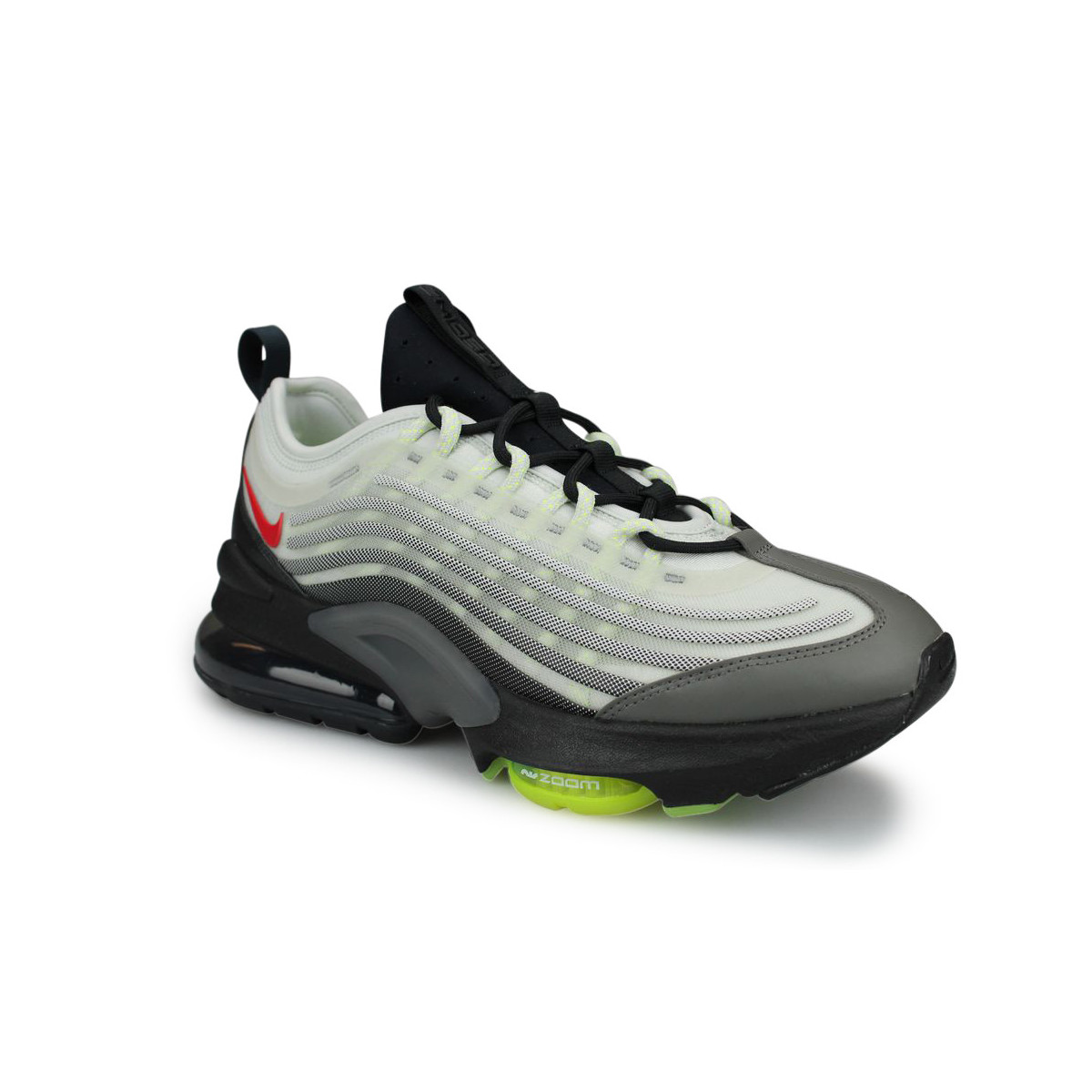Nike ATMOS X Air Max Zoom 950 NRG Japan Noir
