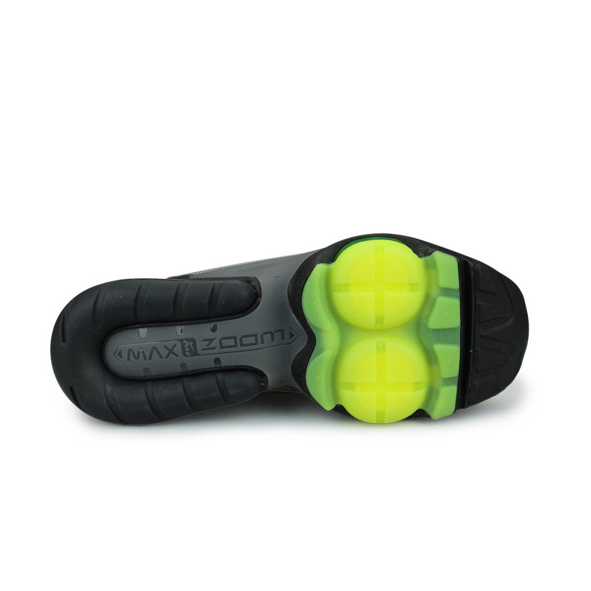 Nike ATMOS X Air Max Zoom 950 NRG Japan Noir