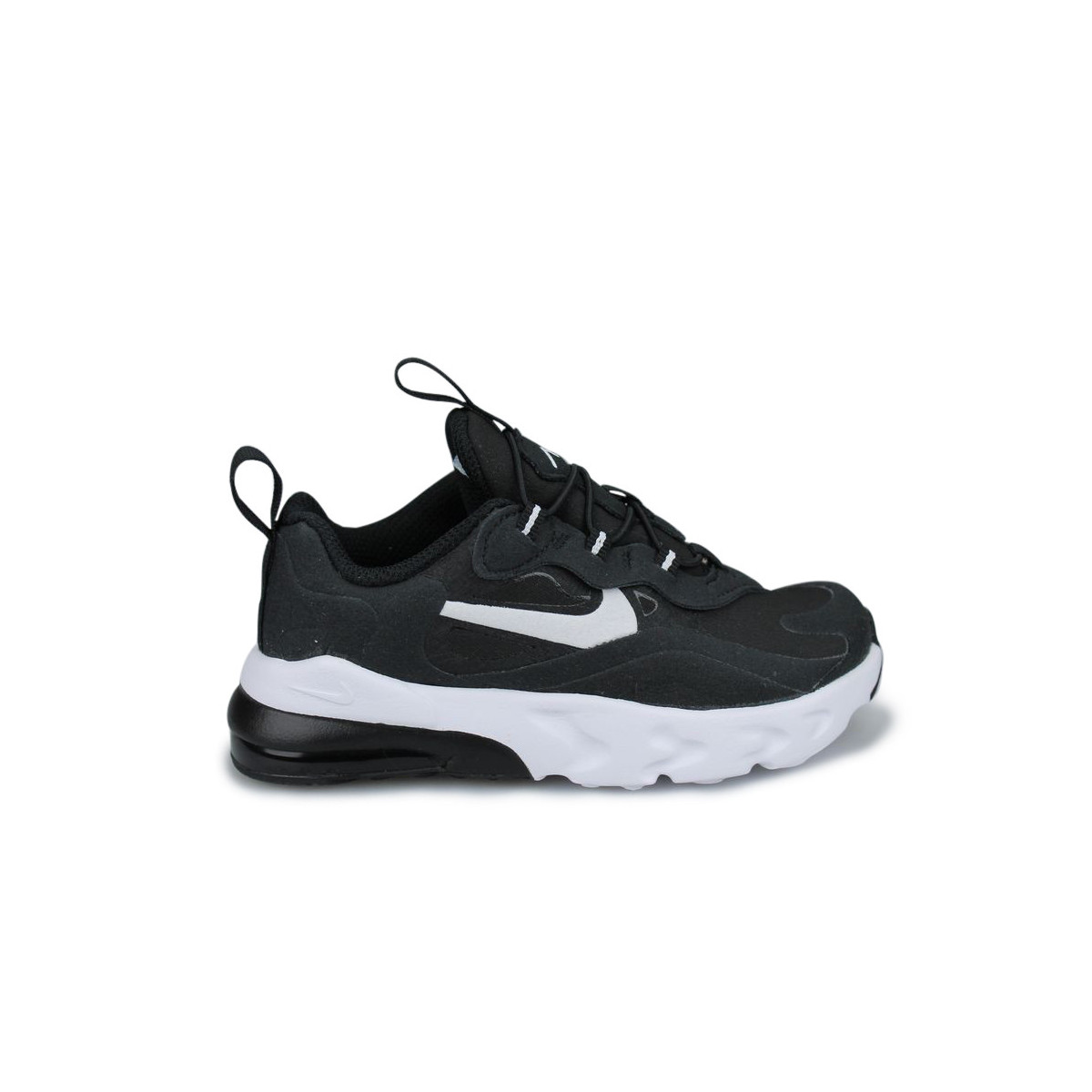 Nike Air Max 270 React Bébé Noir