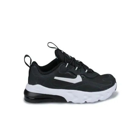 Nike Air Max 270 React Bébé Noir