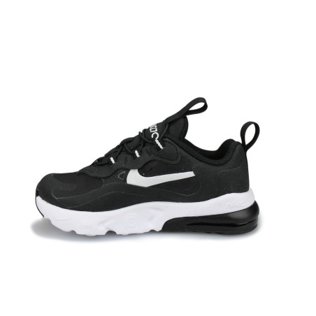 Nike Air Max 270 React Bébé Noir