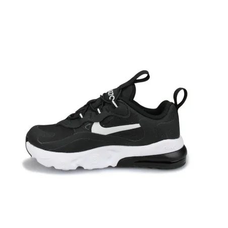 Nike Air Max 270 React Bébé Noir