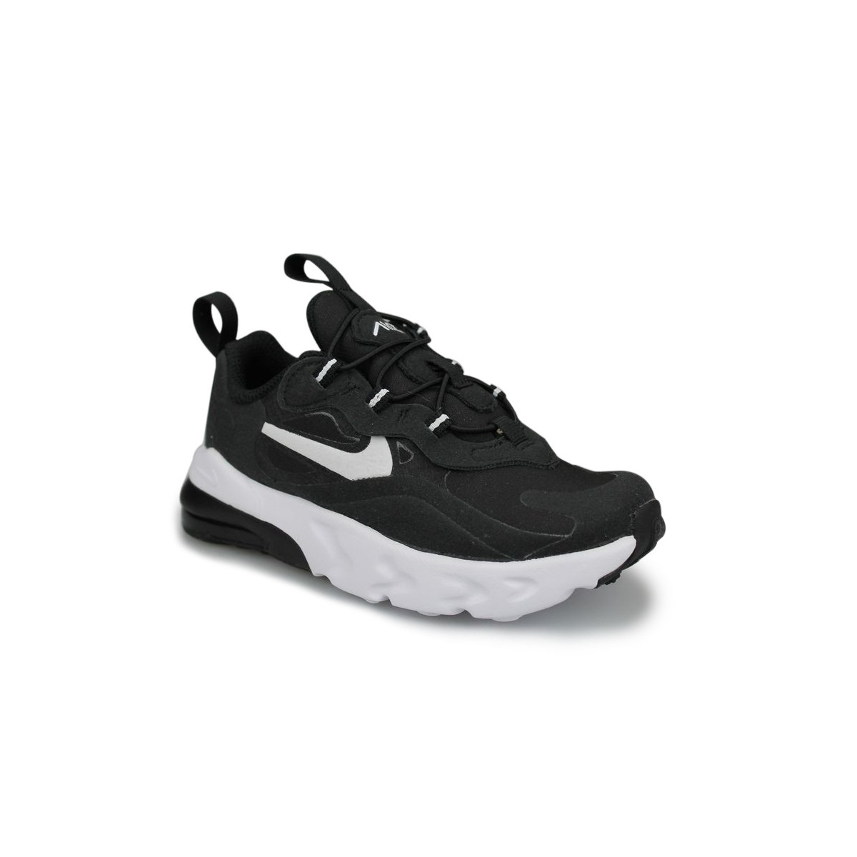 Nike Air Max 270 React Bébé Noir