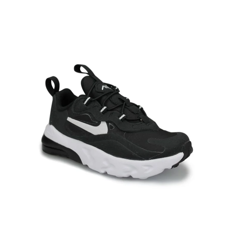 Nike Air Max 270 React Bébé Noir