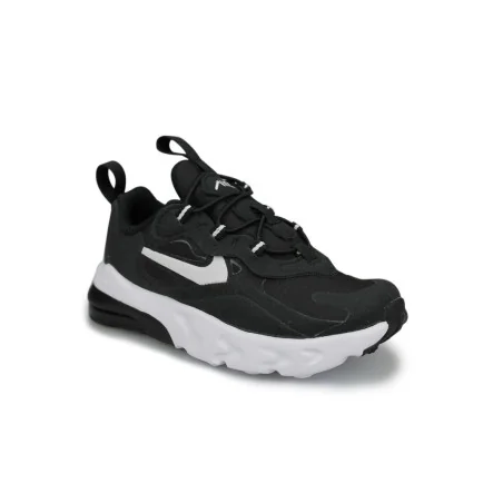 Nike Air Max 270 React Bébé Noir